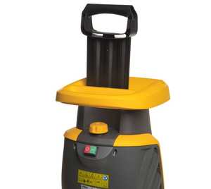Stiga Bio Master 2200 Kompostkvarn 