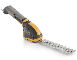 Stiga SGM 102 AE Kantsax Batteri 