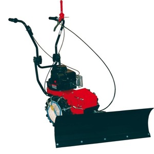 Snöblad till BM 87-35 MTD