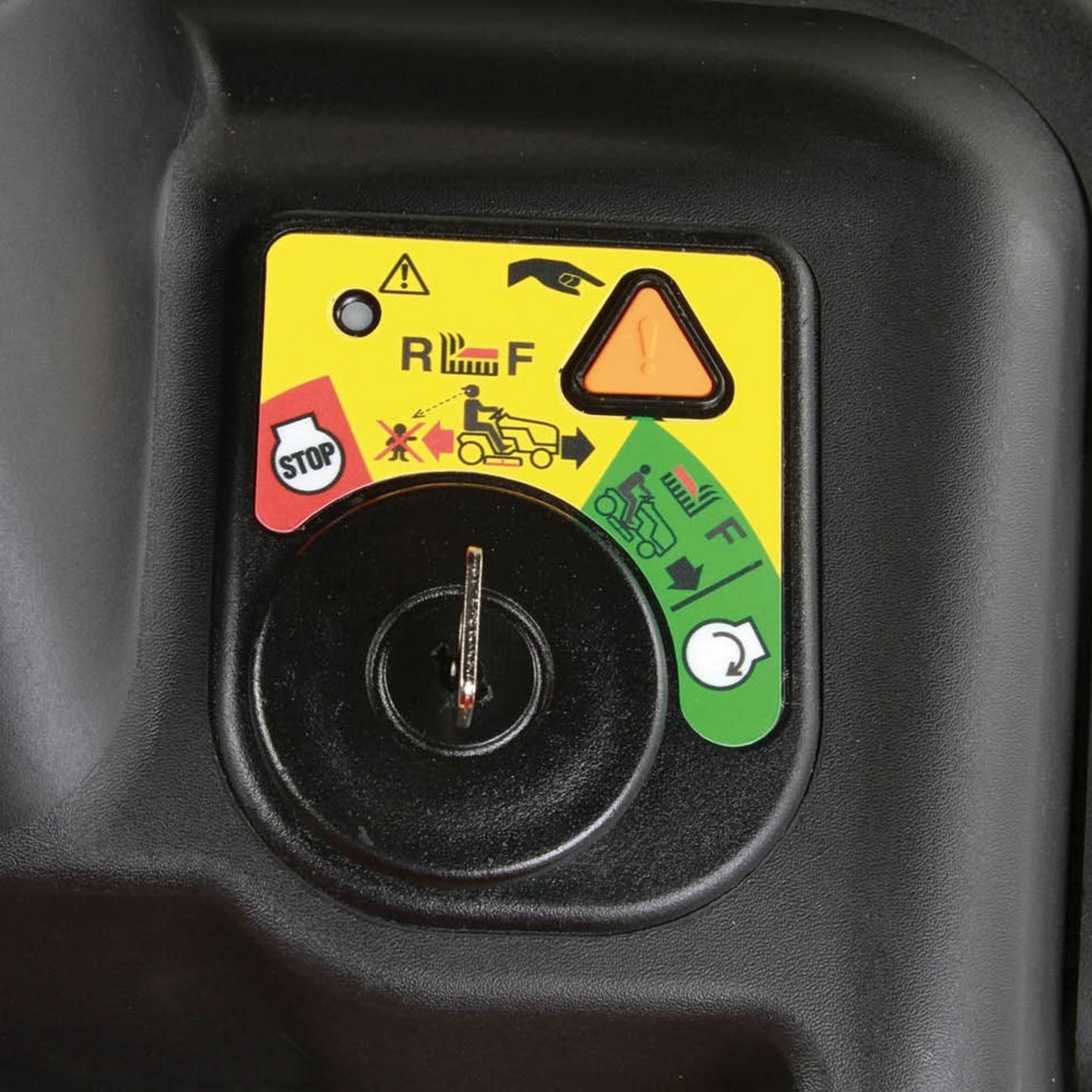 Courroie De Lames Compatible Avec Tondeuse Cub Cadet LT3 PR105 - Qualité Supérieure, Durable Et Facile à Installer - 4
