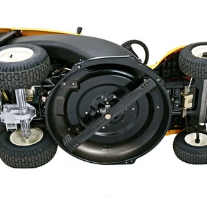 Cub Cadet LR2 NR76 Minirider 