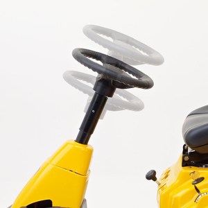 Cub Cadet LR2 NR76 Minirider 
