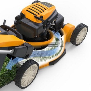 Cub Cadet LM2 DR46 S 46CM Gräsklippare 