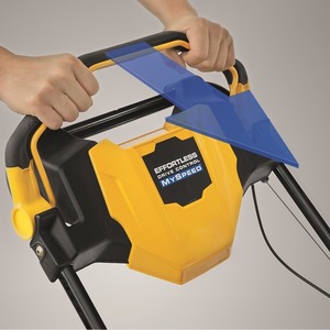 Cub Cadet LM2 DR46 S 46CM Gräsklippare 