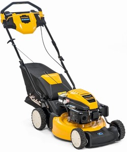 Cub Cadet LM2 DR46 S 46CM Gräsklippare 