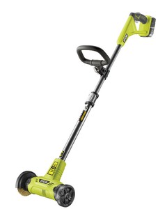 Ryobi RY18PCA-120 Plattrensare 