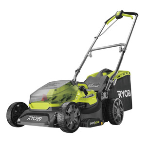 Ryobi RY18LMX37A-0 Gräsklippare Batteri 