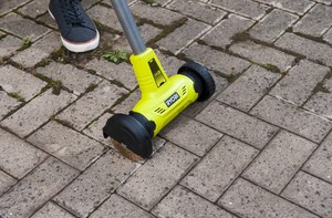 Ryobi RY18PCA-0 Plattrensare 