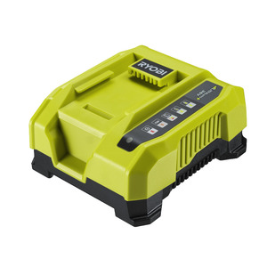 Ryobi RY36C60A Batteriladdare