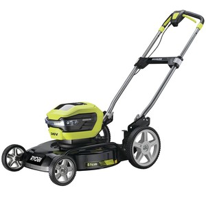 Ryobi RY36LMMX51A-140 Gräsklippare Batteri 