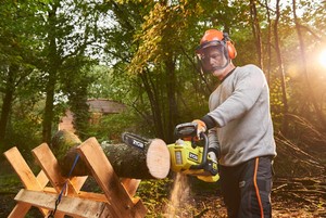 Ryobi RY36CSX35A-0 Batterimotorsåg 