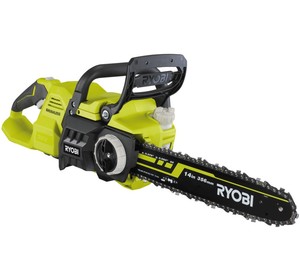 Ryobi RY36CSX35A-0 Batterimotorsåg 