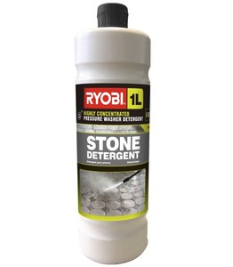 Ryobo RAC731 Rengöringsmedel Sten