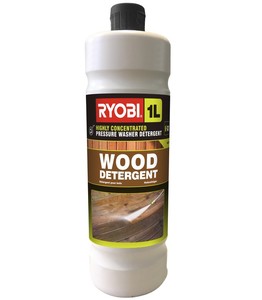 Ryobi RAC734 Rengöringsmedel Trä