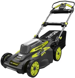 Ryobi RY36LMX51A-160 Gräsklippare Batteri 