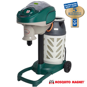 Myggfångare Mosquito Magnet Executive