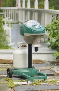 Myggfångare Mosquito Magnet Executive