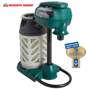 Myggfångare Mosquito Magnet Pioneer