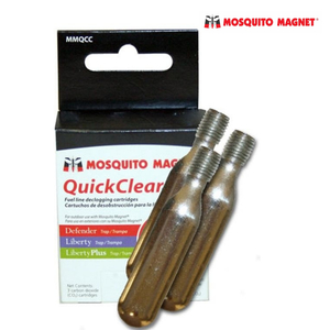 Rengöringspatroner till Mosquito Magnet 3-pack