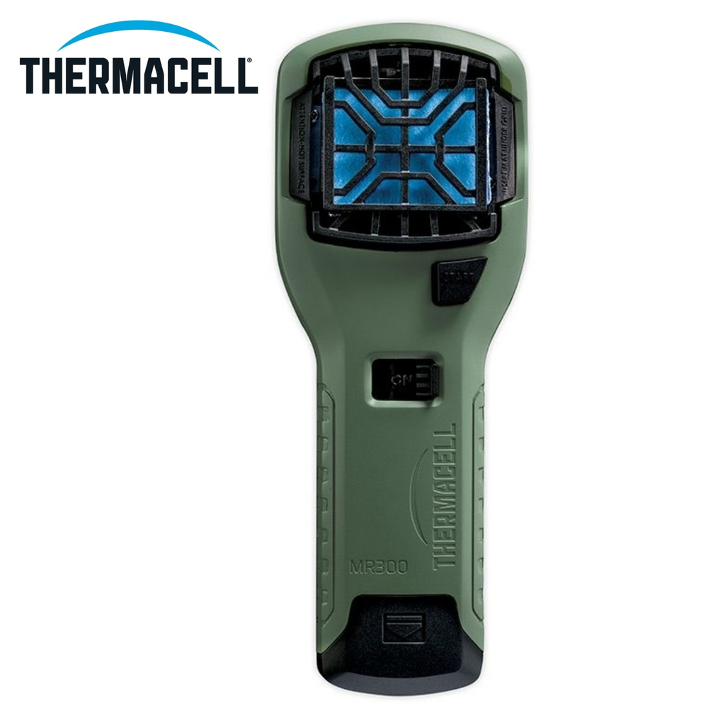 Thermacell MR300 Myggskydd