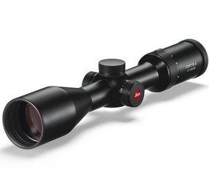 Leica Fortis 2-12x50i L-4a BDC Belyst Kikarsikte