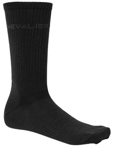 Liner Sock Chevalier - Black 