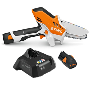 Stihl GTA 26 Grenkap Batteri Set