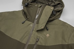 Finnveden Hybrid Extreme Jacka Pinewood - Mörk Oliv/Jakt Oliv 