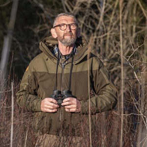 Finnveden Hybrid Extreme Jacka Pinewood - Mörk Oliv/Jakt Oliv 