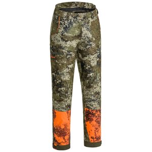Furudal/Retriever Active Camou Jaktbyxa Dam Pinewood - Strata/Strata Blaze 