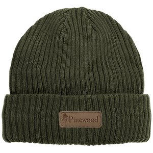 Nya Stöten Mössa Pinewood - Grön 