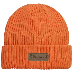 Nya Stöten Mössa Pinewood - Orange 