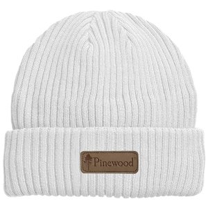 Nya Stöten Mössa Pinewood - Vit 