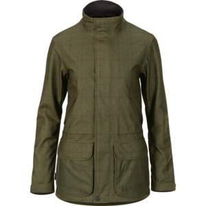 Stornoway Shooting Jacka Dam Härkila - Willow Green 