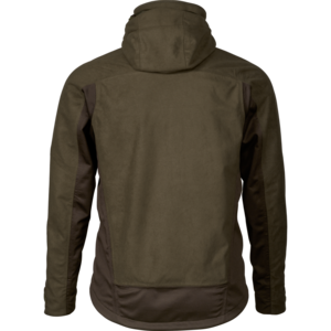 Climate Hybrid Jacka Seeland - Pine Green 