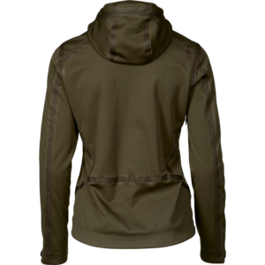 Hawker Advance Jacka Dam Seeland - Pine Green 