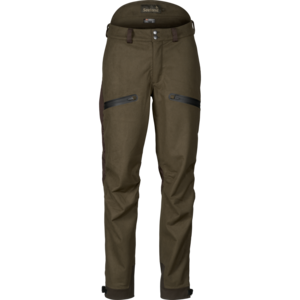 Climate Hybrid Byxor Seeland - Pine Green 