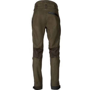 Climate Hybrid Byxor Seeland - Pine Green 