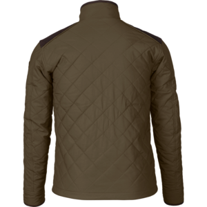 Woodcock Advanced Quilt Jacka Seeland - Shaded Olive 