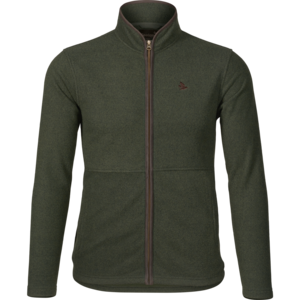 Woodcock Fleece Seeland - Classic Green 