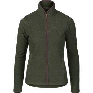 Woodcock Fleece Dam Seeland - Classic Green 