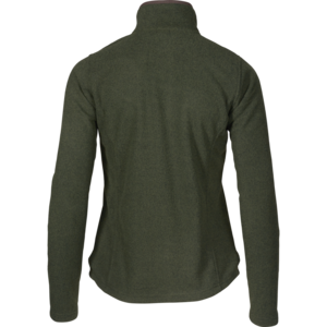 Woodcock Fleece Dam Seeland - Classic Green 