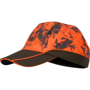 Wildboar Pro Keps Härkila - AXIS MSP Orange Blaze/Shadow Brown 