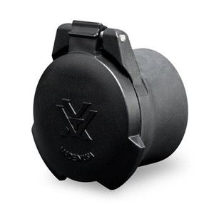 Vortex Defender Flip-Up Skydd för 50mm Objektiv (55-59mm)