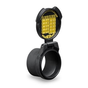 Vortex Defender Flip-Up Skydd för 50mm Objektiv (55-59mm)