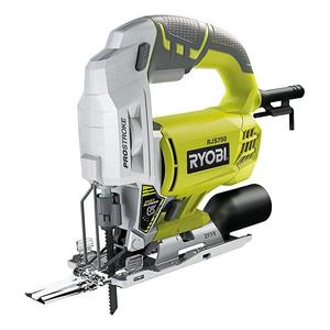 Ryobi RJS750-G Sticksåg 500W 