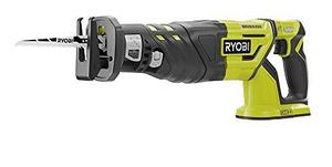 Ryobi R18RS7-0 Tigersåg Borstlös 18V