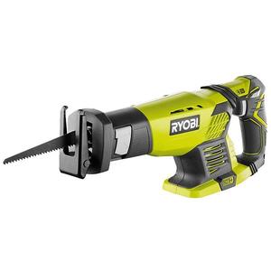 Ryobi RRS1801M Tigersåg 18V