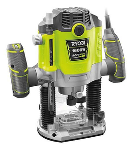 Ryobi RRT1600-K Handöverfräs 1600W 