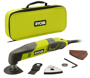 Ryobi RMT200-S Multiverktyg 200W 
